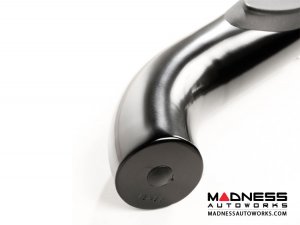 Jeep Renegade Side Steps - Rugged Ridge 